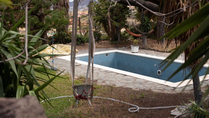 Orden de búsqueda internacional para las niñas desaparecidas en Tenerife: lo que se sabe del caso