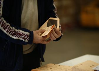 ¿Se puede votar con el DNI caducado, pasaporte o carnet de conducir?
