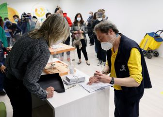 Elecciones en Madrid: cuándo se cuenta el voto por correo y cuándo llega mi sobre