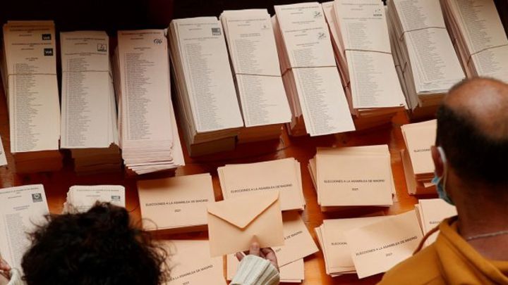 Cómo van las Elecciones en Madrid: esto dice el tracking y los sondeos a pie de urna