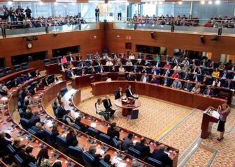 Elecciones Madrid 4M: calculadora de pactos y qué partidos suman para gobernar