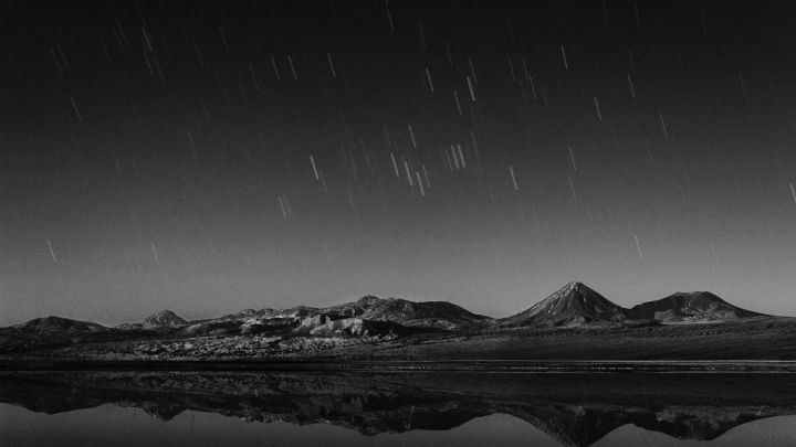 Acuáridas 2021: horarios, cuándo es y dónde ver la lluvia de estrellas del cometa Halley