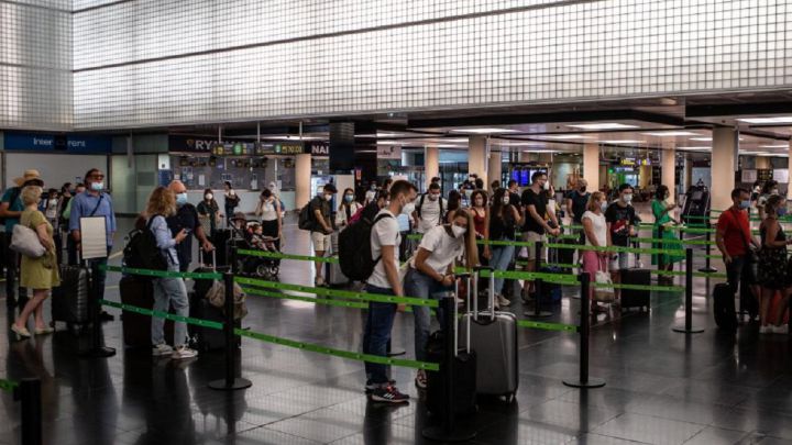 Reino Unido aún no se fía de España