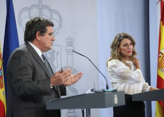 ERTE tras el estado de alarma: cuándo acaba y hasta cuándo se quiere ampliar