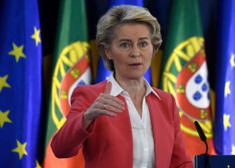 La UE lo fía todo a Pfizer