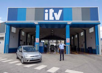 Fin del estado de alarma: ¿afecta a la ITV y los plazos para pasar la revisión?