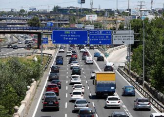 La DGT señala los tres grupos que no pagarían los nuevos impuestos en carretera
