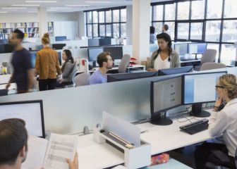 ¿Me pueden obligar a acudir a mi puesto de trabajo de forma presencial?