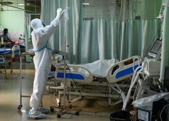 Muere un niño de 6 años por COVID-19 en Canarias