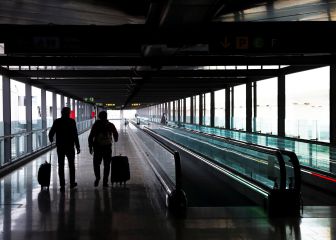 Fin del estado de alarma: ¿en qué comunidades se pide una PCR para poder viajar?