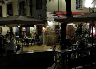 ¿Qué comunidades reabren las discotecas tras el estado de alarma?
