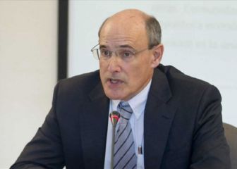 Rafael Bengoa pronostica el fin de la mascarilla obligatoria en España