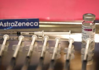 Madrid ya sabe qué hacer con la segunda dosis de los que recibieron AstraZeneca