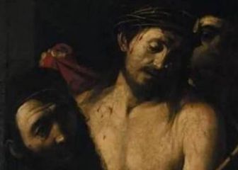Un Caravaggio en Coslada