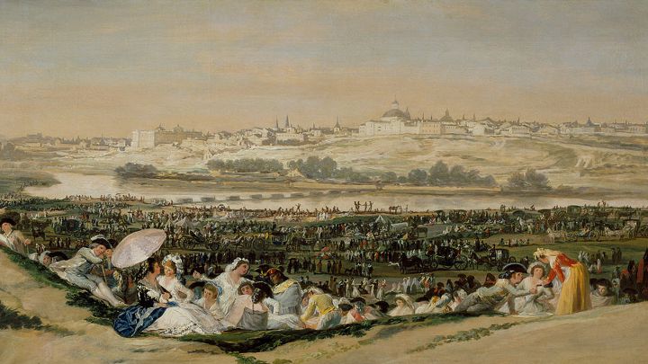 San Isidro en Madrid: origen, significado, quién era y por qué se celebra el 15 de mayo
