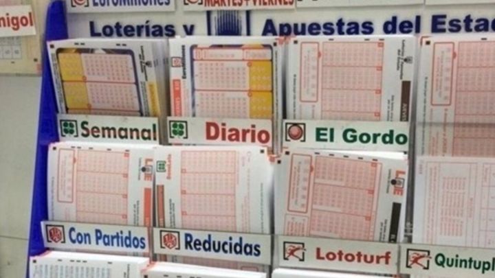 Euromillones: comprobar los resultados del sorteo de hoy, viernes 21 de mayo
