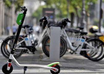 Las nuevas normas para ciclistas, riders y patinetes en Madrid