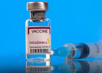 Nuevo revés para AstraZeneca: surgen coágulos en arterias