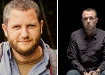 David Beriain murió asesinado en Burkina Faso al no abandonar a Roberto Fraile