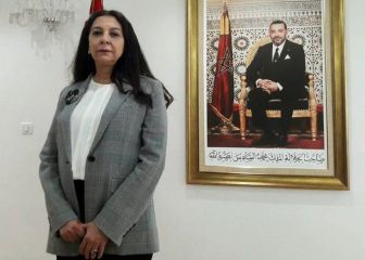 Marruecos anuncia nuevas represalias contra España