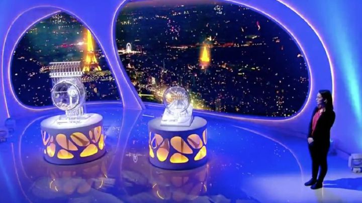 Euromillones: comprobar los resultados del sorteo de hoy, viernes 28 de mayo