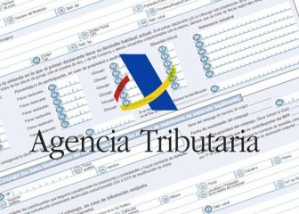 Sueldos en 2022: ¿cuánto me retiene Hacienda del IRPF?