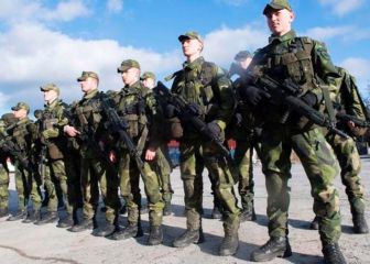 ¿Has hecho la mili? Así cotiza el servicio militar obligatorio para la pensión de jubilación