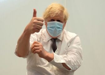 “El Gobierno británico está atiborrado de gente que da mala fama a los payasos”