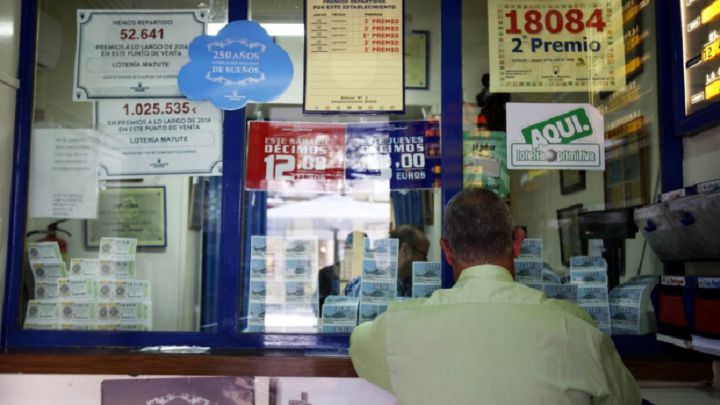 Gordo de la Primitiva: comprobar los resultados del sorteo de hoy, domingo 6 de junio