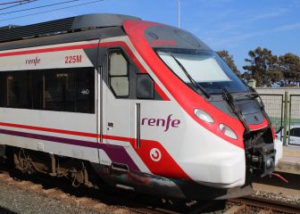Guerra de precios en los trenes