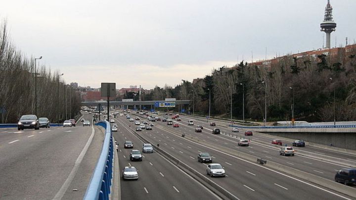 Los radares que más multas ponen en Madrid: ¿dónde están y cuántas sanciones ha puesto?