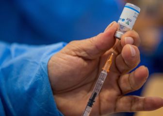 Detectan un posible nuevo efecto secundario de la vacuna