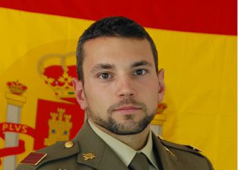 Muere un sargento del Ejército de Tierra en un salto paracaidista en Cartagena