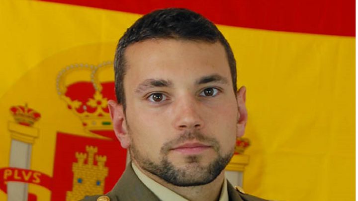 Muere un sargento del Ejército de Tierra durante un curso de Operaciones Especiales en Cartagena