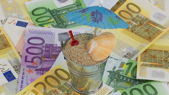 Paga extra de verano: cuándo se paga, cómo se calcula y cuánto se cobra en junio