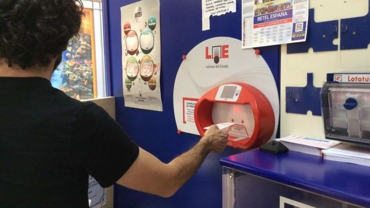 Sorteo Lotería Nacional, en directo: todos los números y décimos premiados de hoy, 12 de junio