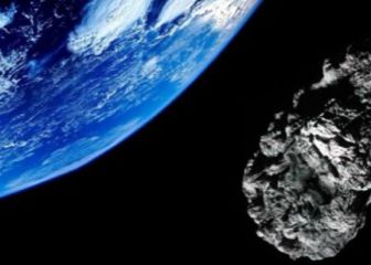 El asteroide que valdría más que la economía global sería