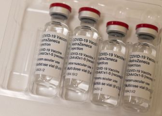 Un alto cargo de la EMA pide evitar AstraZeneca en todas las edades