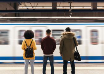 Metro de Madrid: estaciones y líneas que cierran en verano