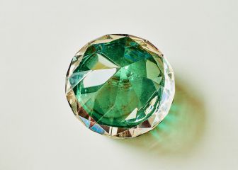 Hallan el tercer diamante más grande del mundo