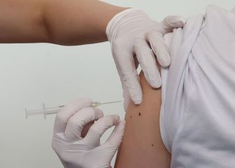 La potente y novedosa vacuna intranasal española tiene fecha para estar cien por cien disponible