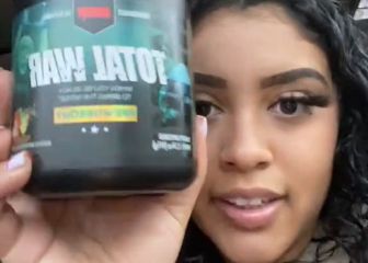 Infarto de una influencer tras hacer un reto viral de TikTok