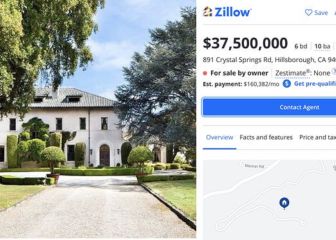 Elon Musk vende su última casa y vivirá de alquiler