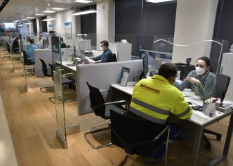¿Cuánto cobras? Así te afectará la reducción del IRPF anunciada por Ayuso