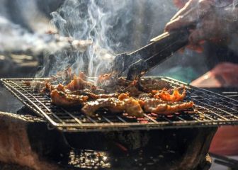 ¿Puedo hacer una barbacoa en mi terraza o jardín con las restricciones actuales?