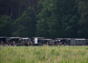Hallado muerto el militar que amenazó al virólogo más reputado de Bélgica