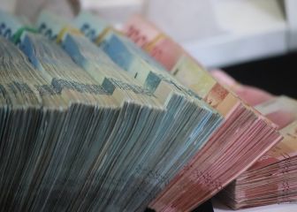 Crece el número de millonarios en España