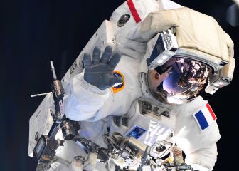 Se buscan astronautas: estos son los requisitos