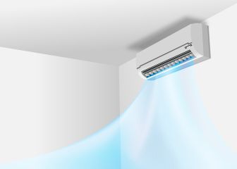 La temperatura ideal del aire acondicionado para no disparar el consumo