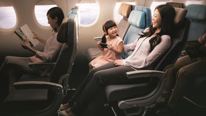 ¿Qué se puede llevar y qué no en el equipaje de mano? Las políticas de Iberia, Ryanair, Vueling...